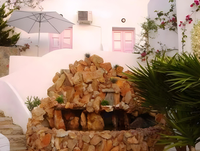 Others 5, Porto Sikinos Hotel, South Aegean