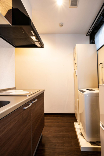 Others 5, Apartment Sunbright, Shinagawa
