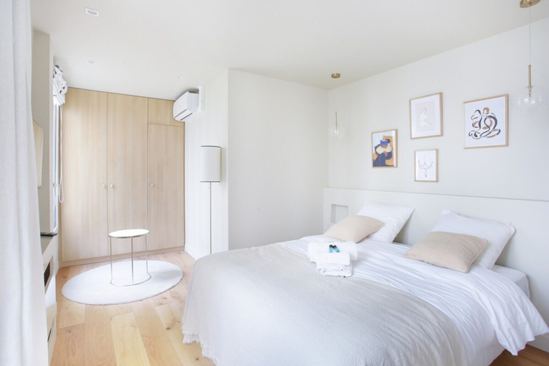 Room 3, Sublime apartment Center of Paris, Paris