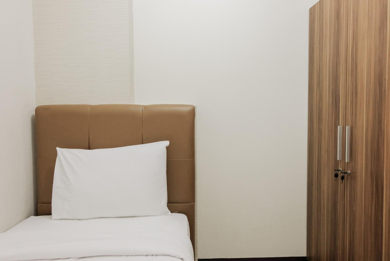 Others 5, Luxurious 2BR 19 Avenue Apartment By Travelio, Tangerang