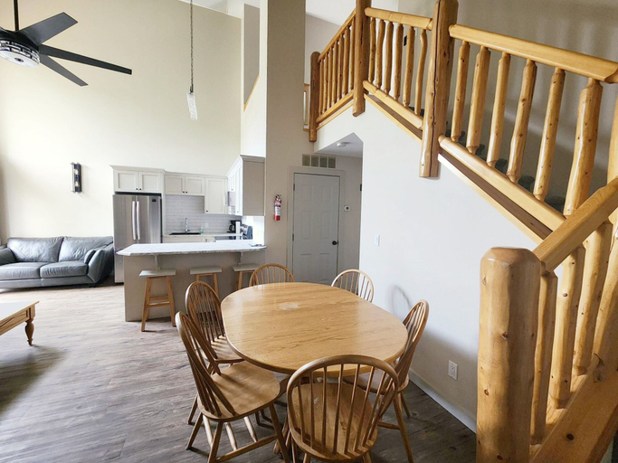 Others 5, Riverside Way by Fernie Lodging Company, East Kootenay