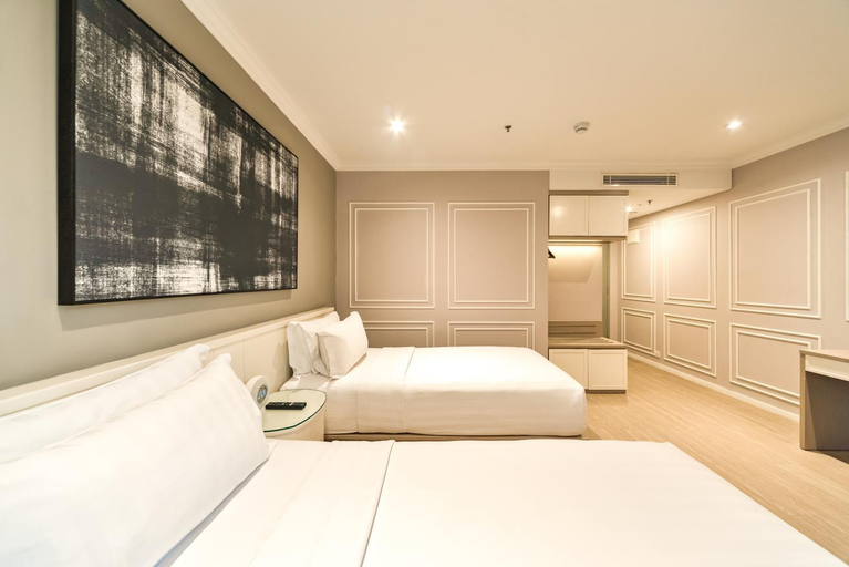 Bedroom 17