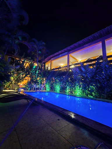 Sport & Beauty 2, Hostel Terra do Sol, Porto Seguro