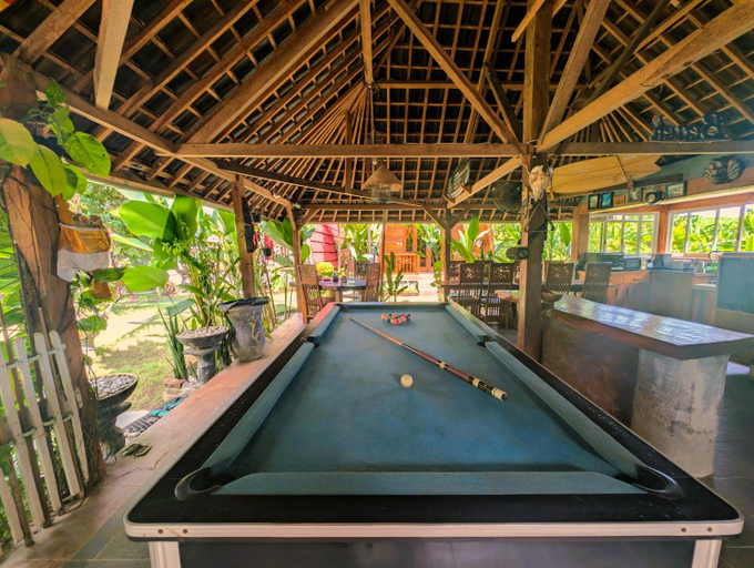Others 4, Ayumar Homestay Medewi, Jembrana