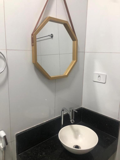 Bathroom 4, Pousada portal mar, Maragogi