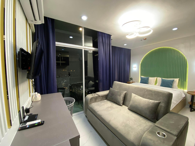 Others 5, SEA Ville Grand Pattaya Lite, Pattaya