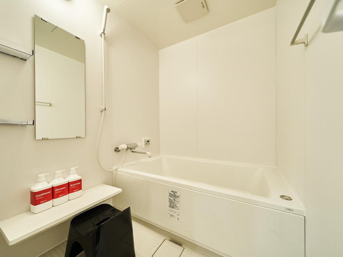 Bathroom 5, Rakuten STAY VILLA Awaji, Minamiawaji