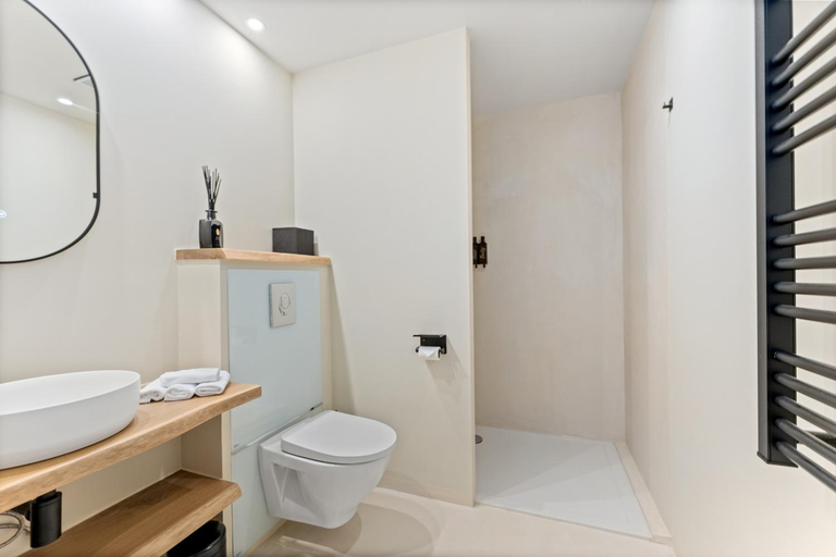 Others 4, Maison Noomi Appartement or Suites, West-Vlaanderen