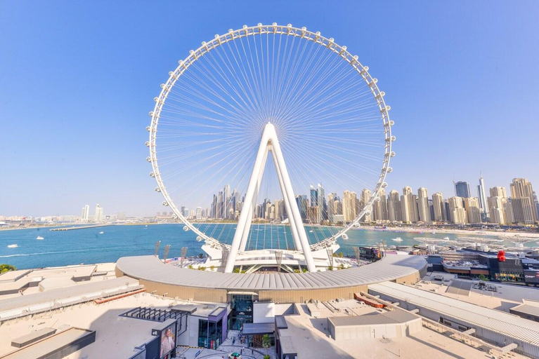 Others 5, Most beautiful 3BR Apt in BLUEWATERS ISLAND, DUBAI, Dubai