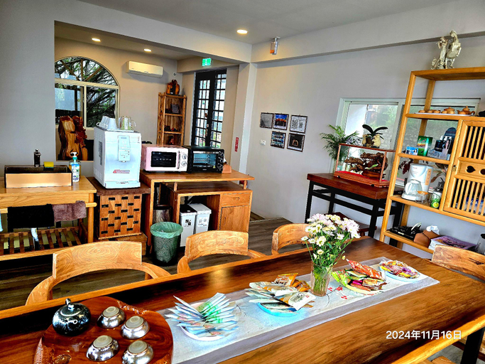Food & Drinks 5, 九份慕心原宿Muxin Harajuku, New Taipei City