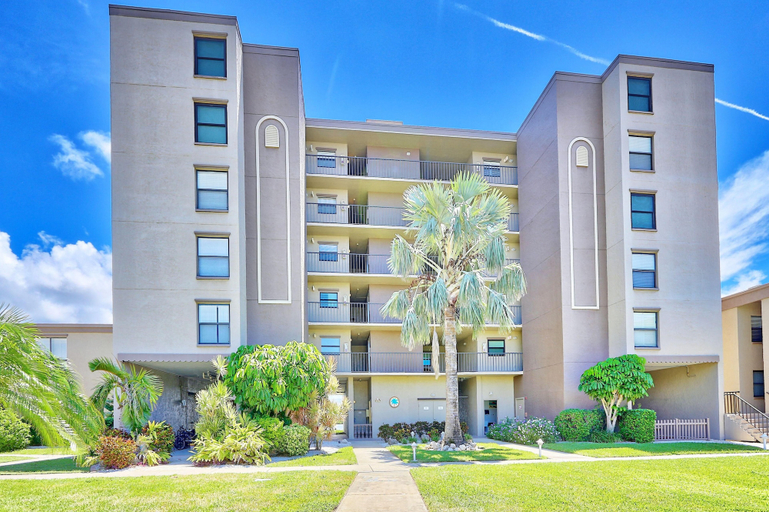 Exterior & Views 2, Sea Club #405 - Manatee Zone, Pinellas