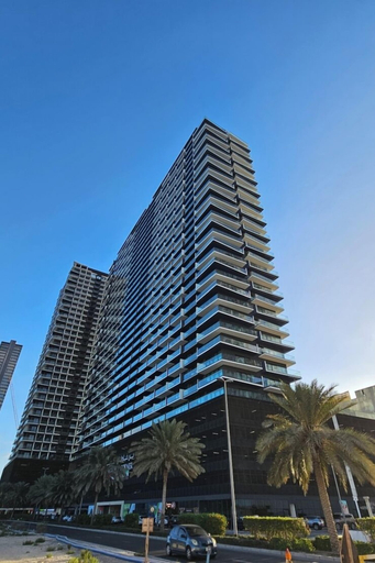 Exterior & Views, Silkhaus Binghatti Corner, Dubai