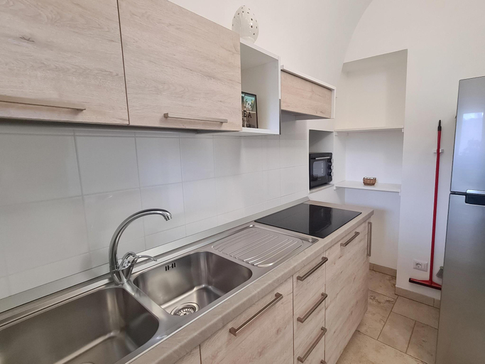 Others 2, Trulli in Puglia with Private Forest, Bari