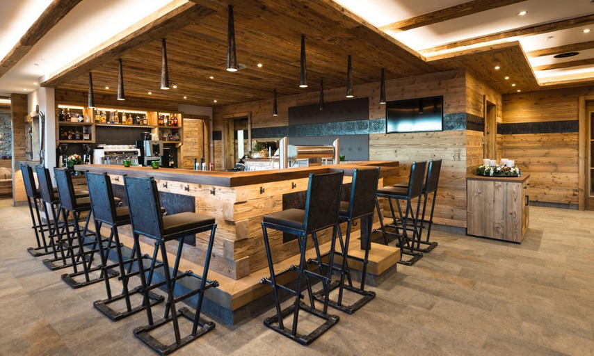 Food & Drinks 4, BichlAlm Berggasthof, Kitzbühel