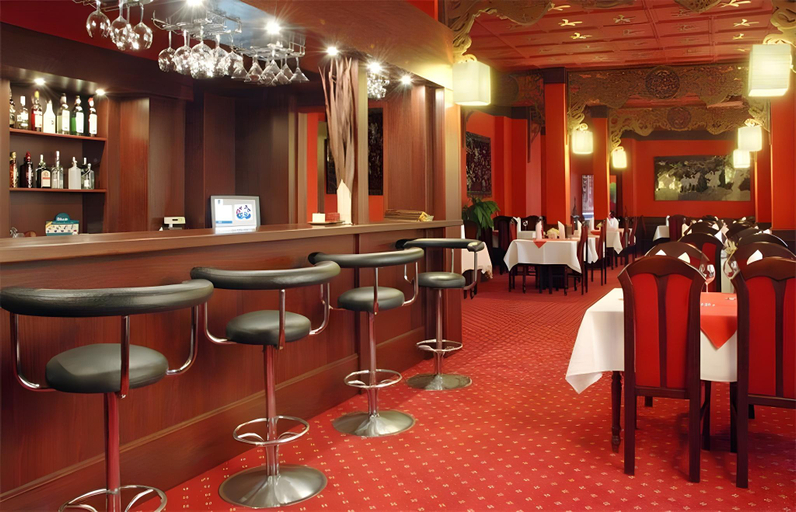 Food & Drinks 5, HOTEL LOTHUS, Środa Śląska