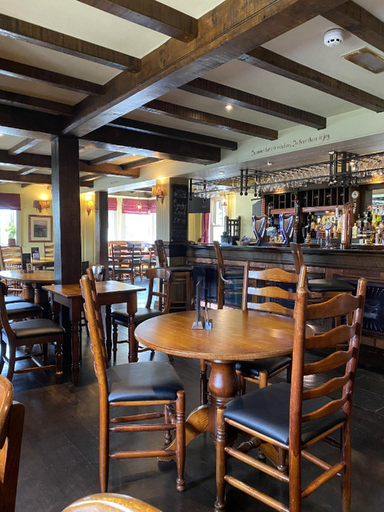 Others 4, The Windmill Inn, Cheshire East