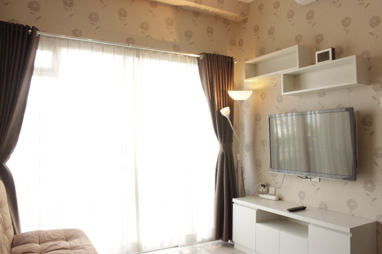 Others 5, Gateway Apt 2BR near Pasteur Exit Toll By Travelio, Bandung