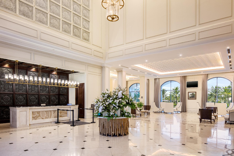 Public Area 4, Vinpearl Cua Sot Resort, Affiliated by Melia, Can Lộc