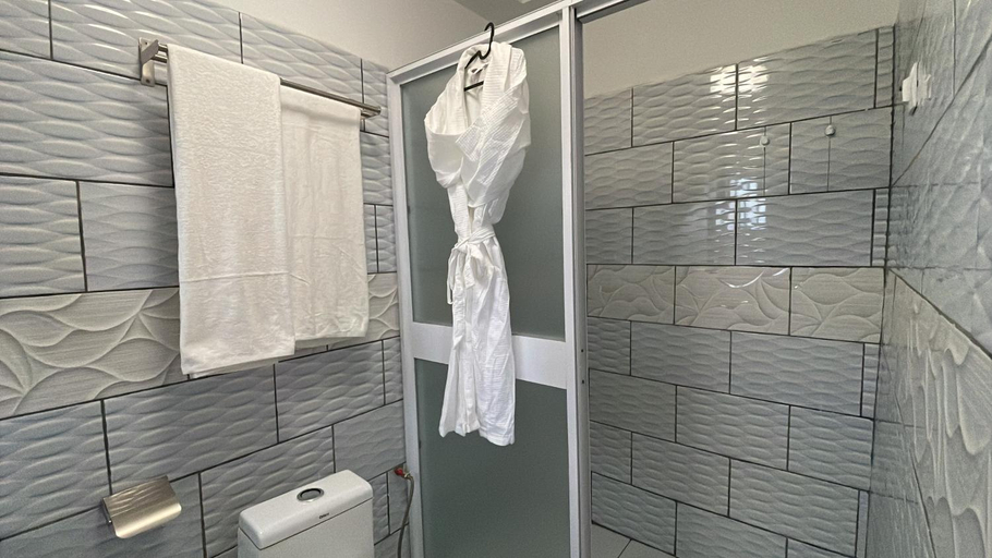 Bathroom 4, RESIDENCE HMR Douala - Lendi, Wouri