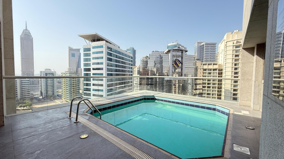 Sport & Beauty 4, Premium Apartments at Barsha Heights, Oasis Residence, Dubai