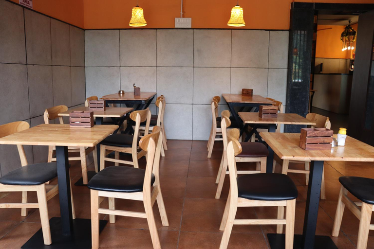 Food & Drinks 5, Darshan Boarding Lodging and Restaurant, Bangalore