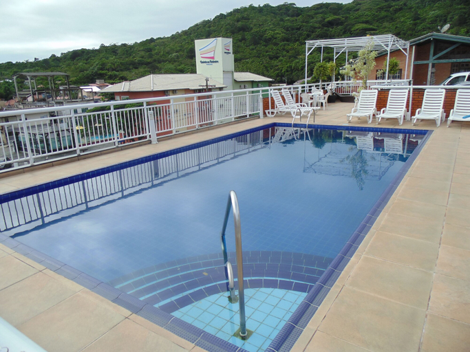 Sport & Beauty 5, Maricá Apart Hotel, Penha