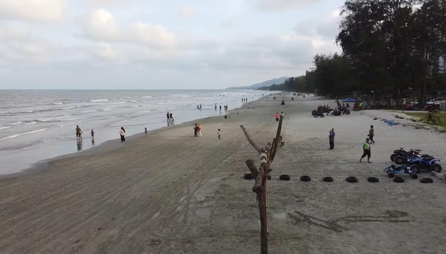 Others 5, Two-bedroom @ Swiss Garden Resort Residences 🏖️, Kuantan
