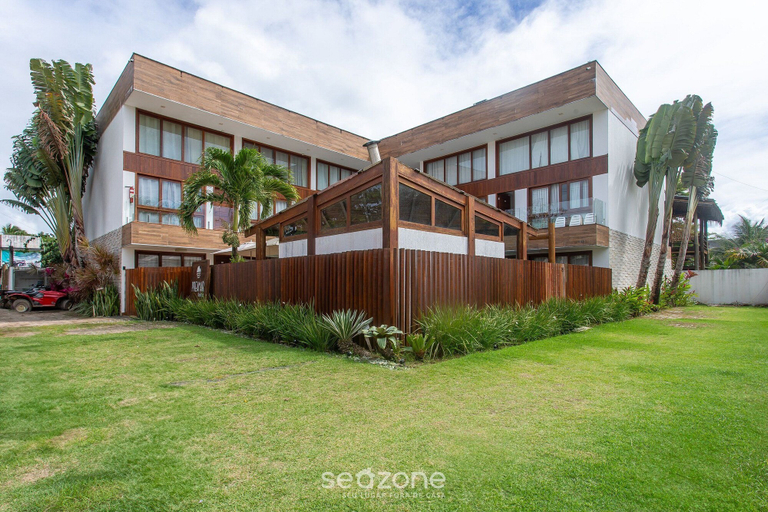 Exterior & Views 2, CPR Aptos a 200m da praia com Piscina, Maraú