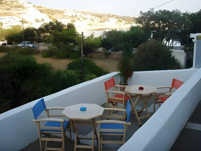 Others 5, Porto Sikinos Hotel, South Aegean