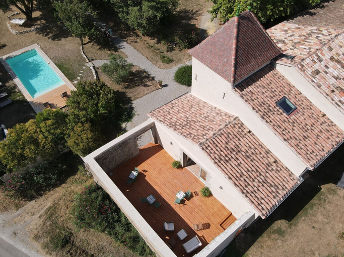 Exterior & Views 2, Domaine des Périès, Aude