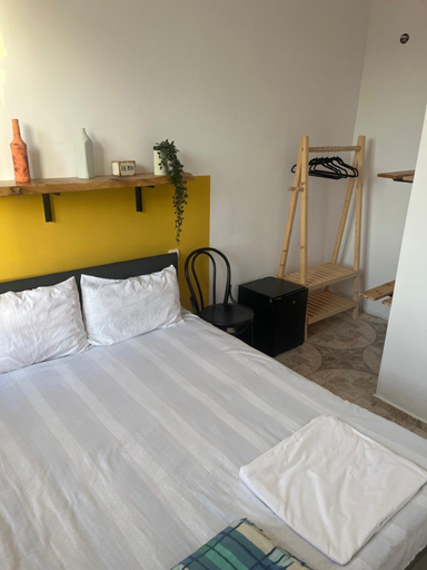 Bedroom 2, Olympia Ureki Guria Street 24-26, Ozurgeti