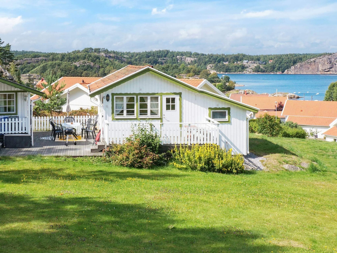 Others 1, 4 Person Holiday Home in Stromstad, Strömstad