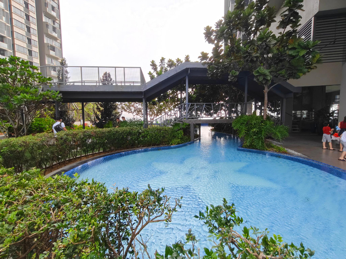 Sport & Beauty 2, KL Midvalley Luxury Suites, Kuala Lumpur