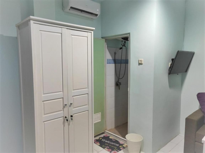 Bedroom 5, Susilo Residence 10, West Jakarta