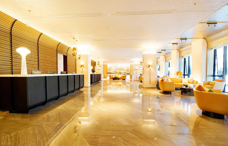 Others 5, Zhuhai Holiday Resort Hotel, Zhuhai