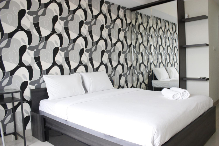 Others 4, Scenic Studio Beverly Dago Apartment By Travelio, Bandung