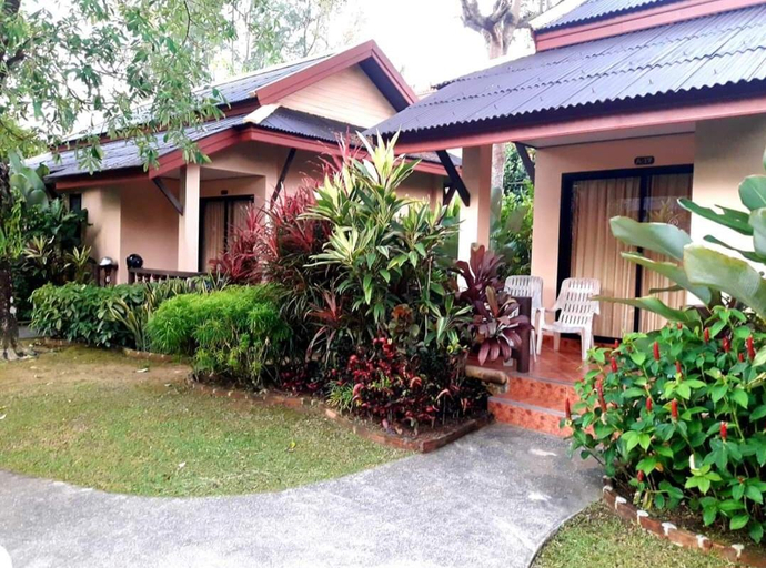 Others 3, Jasmin Resort Khaolak, Takua Pa
