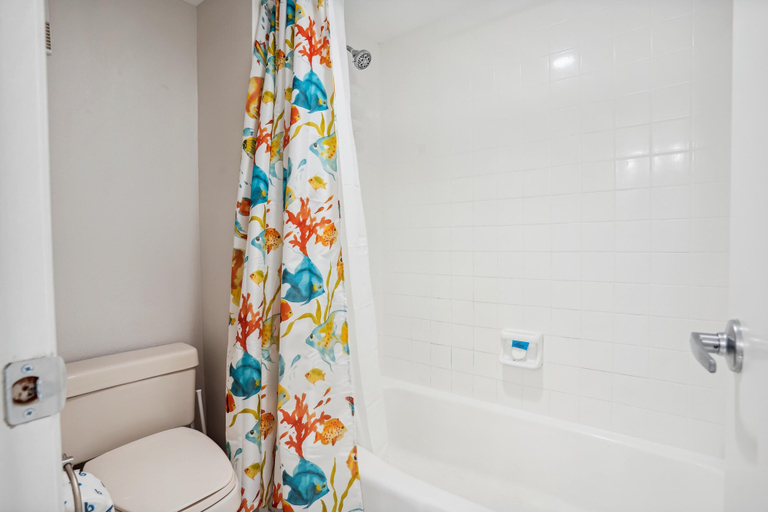 Bathroom 5, Land's End 7-202 Beach Front, Pinellas