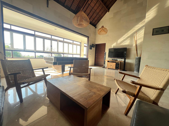 Others 5, Villa DiKebun, Badung