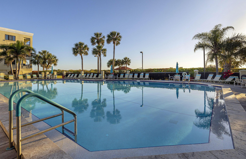 Sport & Beauty 3, Land's End 4-303 Bay Front - Premier, Pinellas