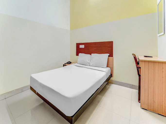 Bedroom 3, Balaji Castle, Coimbatore
