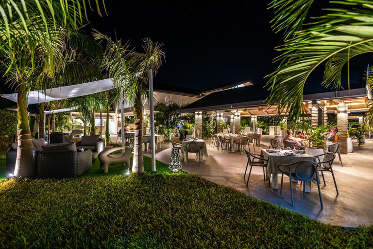 Food & Drinks 4, Casamia Suites, Msambweni