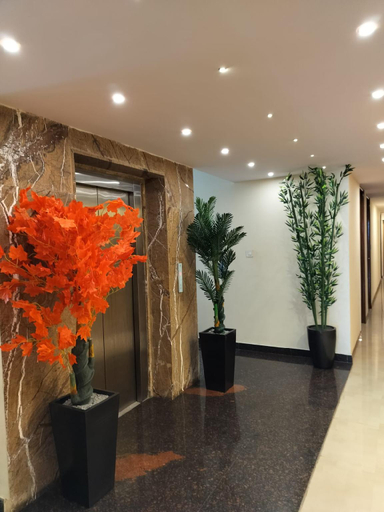 Public Area 3, Signature Inn, Bangalore