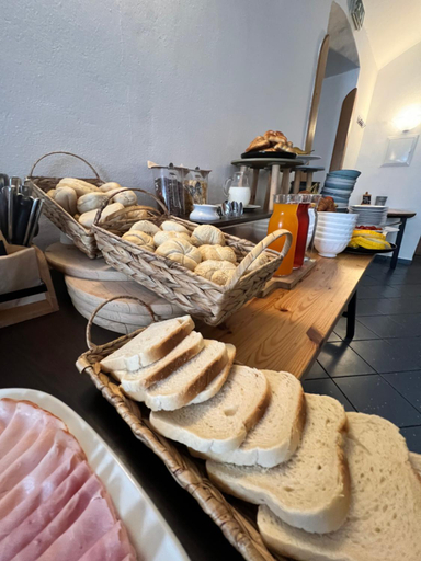 Food & Drinks 5, hotel Florian Sedlcany, Příbram