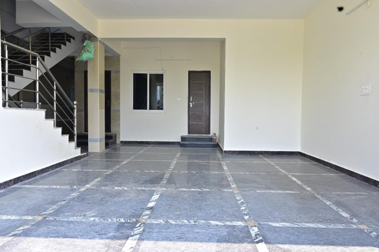 Others 2, NC Homestays, Chittoor