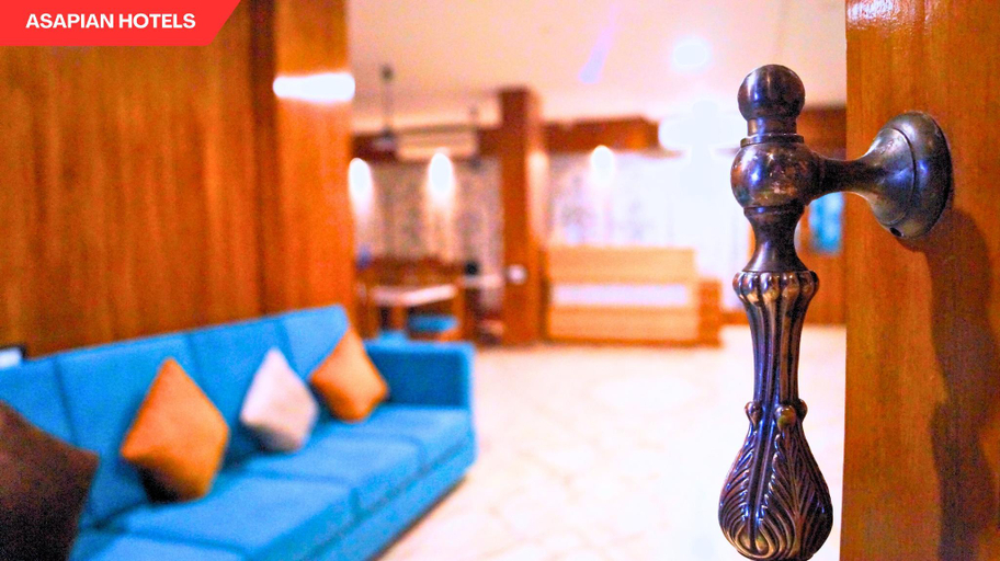 Public Area 3, Spring Sky Udaipur by ShriGo Hotels, Udaipur