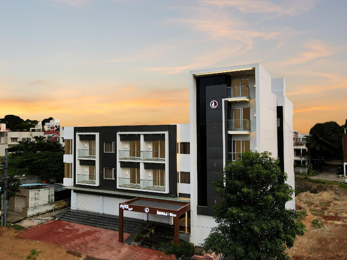 Others 3, Lexus Inn, Mysore