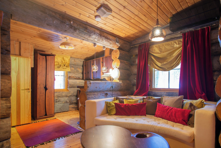 Others 2, Kakslauttanen Arctic Resort, Lapland