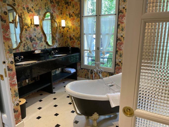 Bathroom 5, Villa Amara, Bouches-du-Rhône