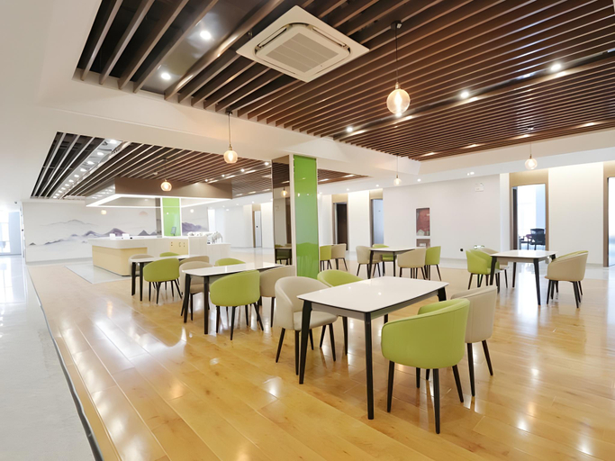 Food & Drinks 4, Green Tree Inn Anhui Shuidian College Zhixuan, Hefei